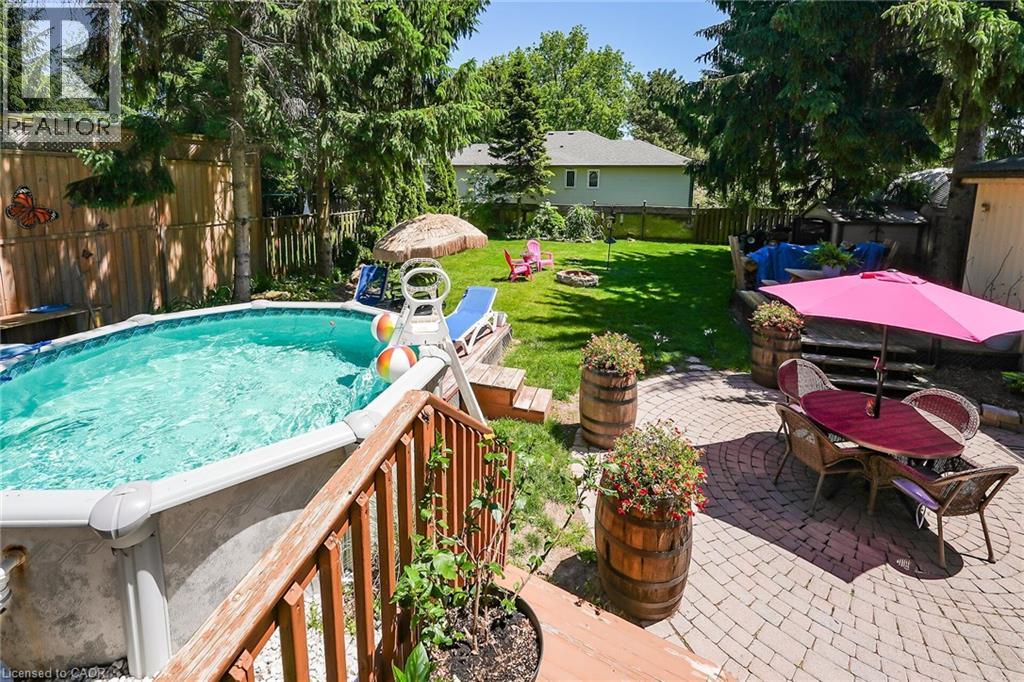 3555 Campden Road, Campden, Ontario  L0R 2C0 - Photo 35 - 40838525