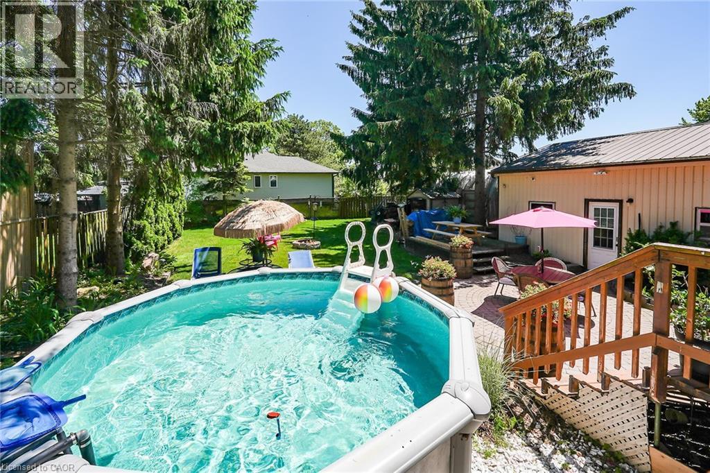 3555 Campden Road, Campden, Ontario  L0R 2C0 - Photo 36 - 40838525
