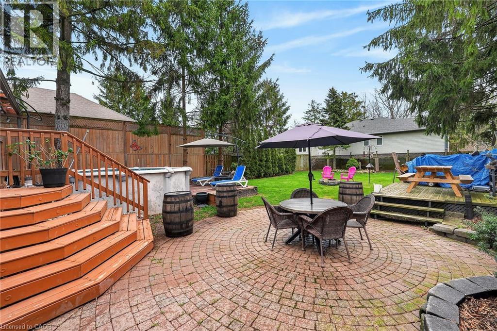 3555 Campden Road, Campden, Ontario  L0R 2C0 - Photo 37 - 40838525