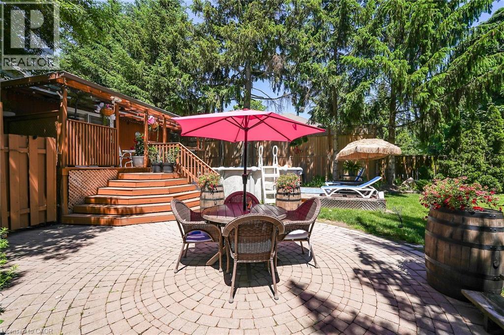 3555 Campden Road, Campden, Ontario  L0R 2C0 - Photo 38 - 40838525