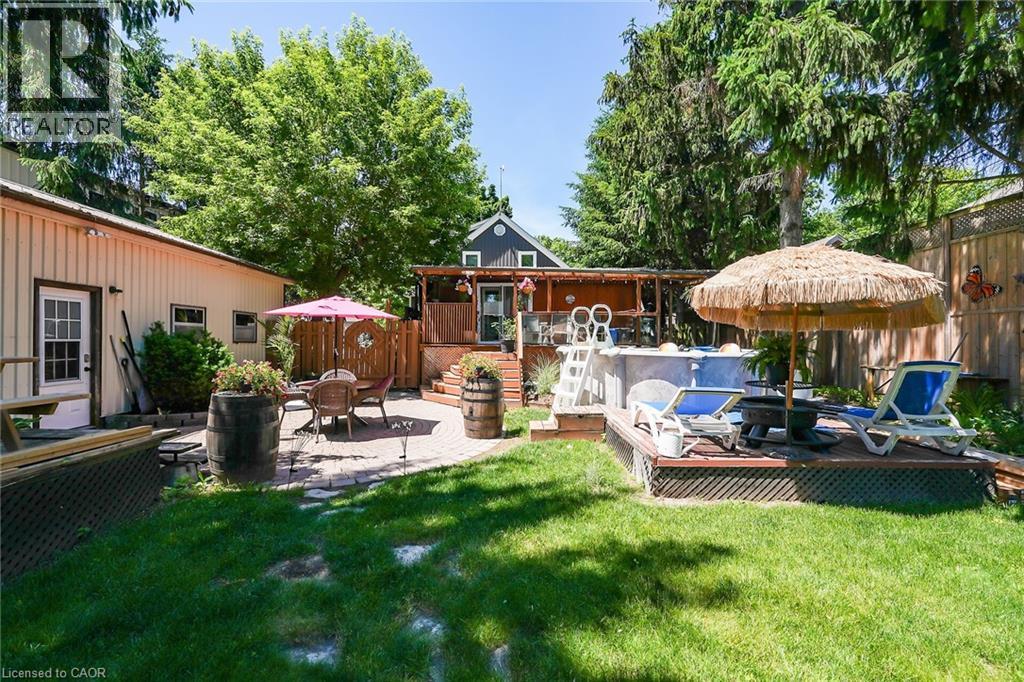 3555 Campden Road, Campden, Ontario  L0R 2C0 - Photo 40 - 40838525