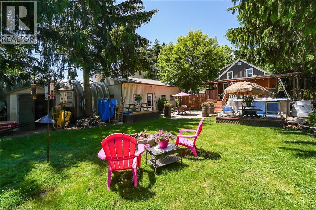 3555 Campden Road, Campden, Ontario  L0R 2C0 - Photo 43 - 40838525