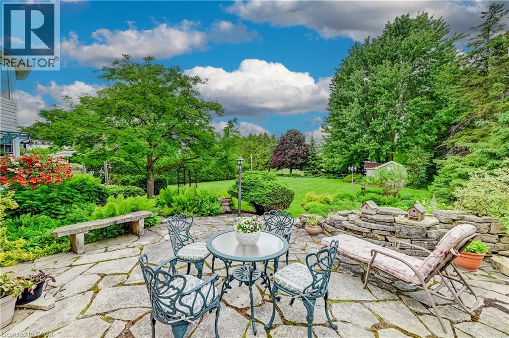 11 Lorraine Drive, Linwood, Ontario  N0B 2A0 - Photo 10 - 40837435