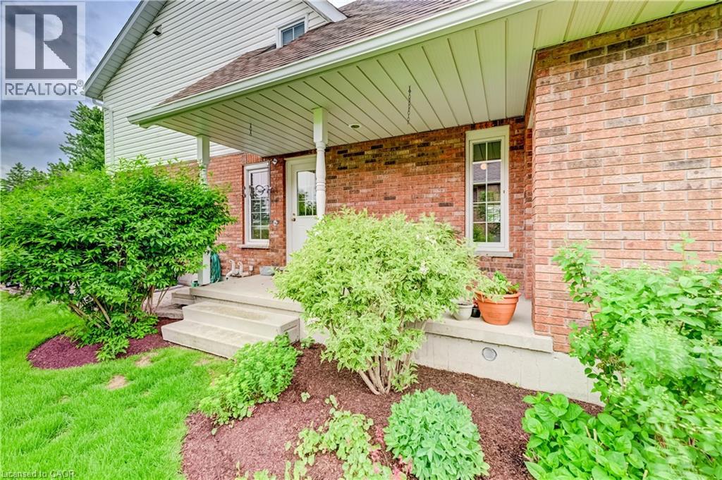 11 Lorraine Drive, Linwood, Ontario  N0B 2A0 - Photo 26 - 40837435