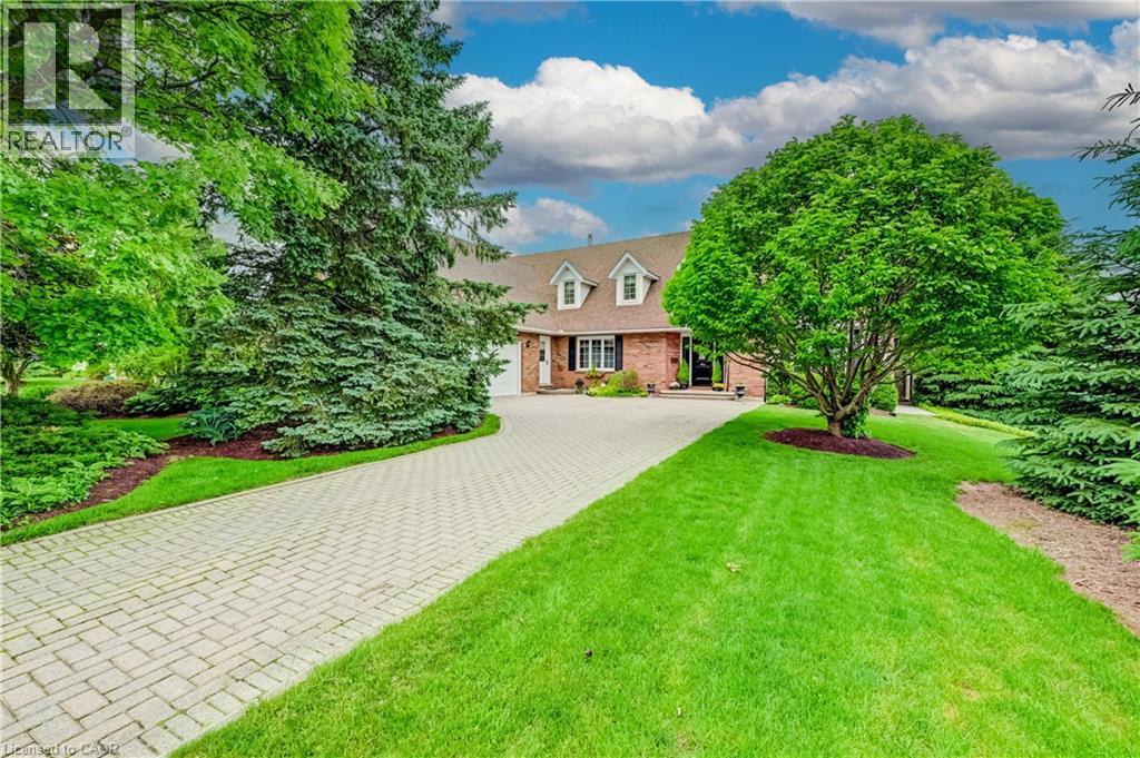 11 Lorraine Drive, Linwood, Ontario  N0B 2A0 - Photo 3 - 40837435