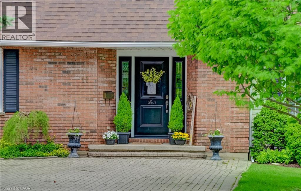 11 Lorraine Drive, Linwood, Ontario  N0B 2A0 - Photo 4 - 40837435