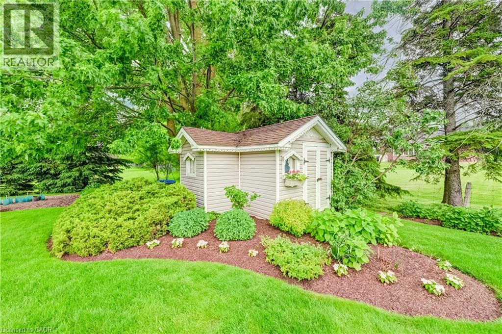 11 Lorraine Drive, Linwood, Ontario  N0B 2A0 - Photo 43 - 40837435