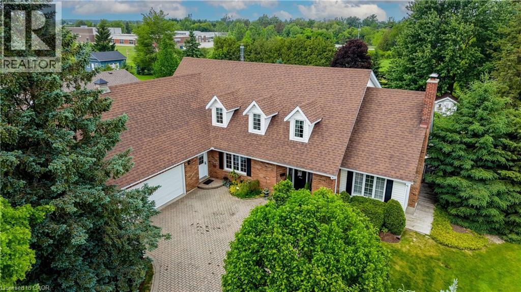 11 Lorraine Drive, Linwood, Ontario  N0B 2A0 - Photo 47 - 40837435