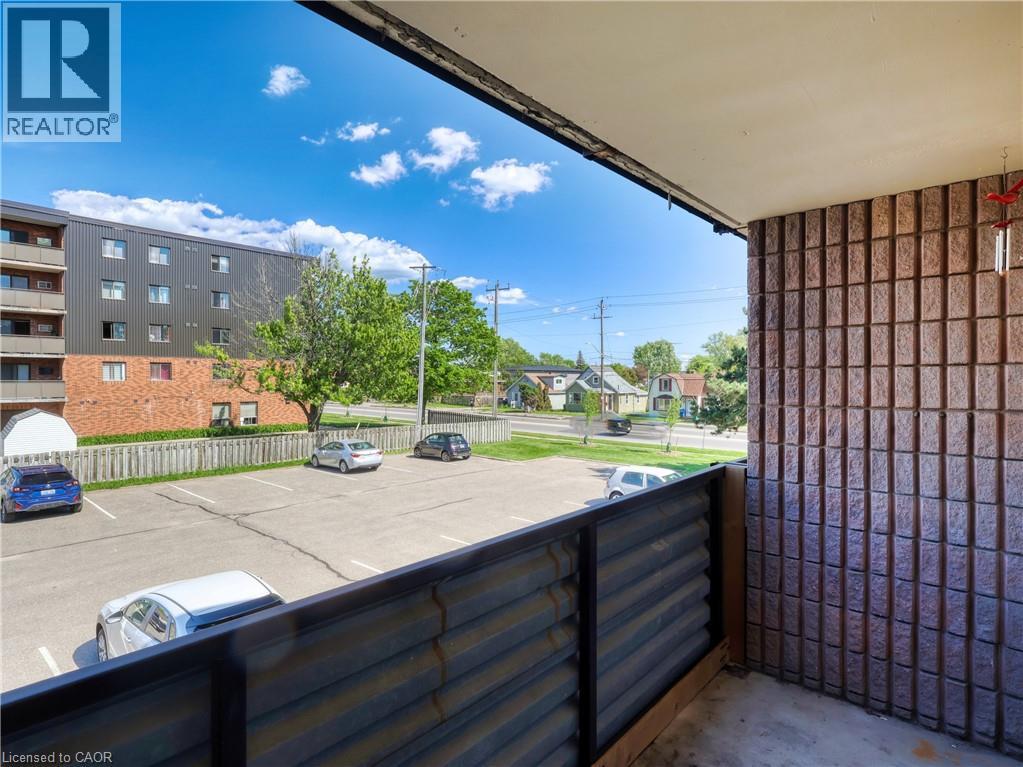 72 Main Street E Unit# 211, Port Colborne, Ontario  L3K 5Z8 - Photo 17 - 40835969