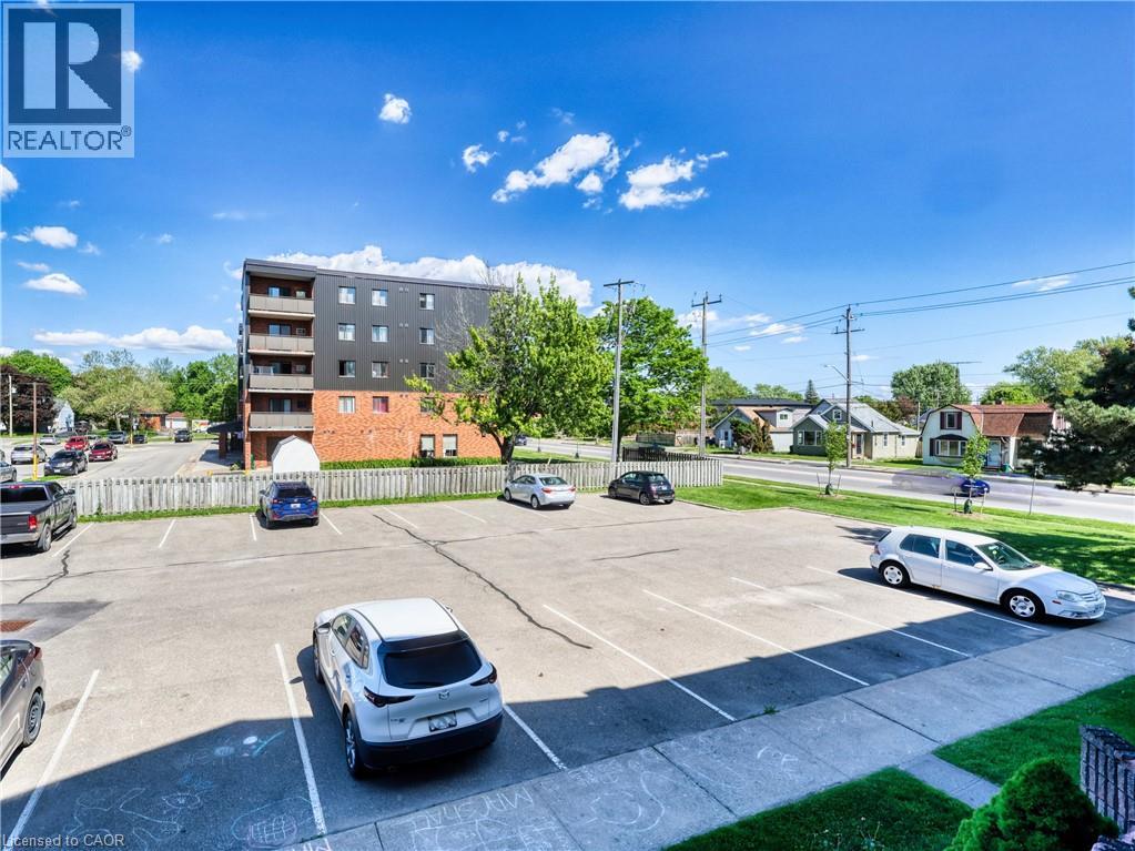 72 Main Street E Unit# 211, Port Colborne, Ontario  L3K 5Z8 - Photo 18 - 40835969