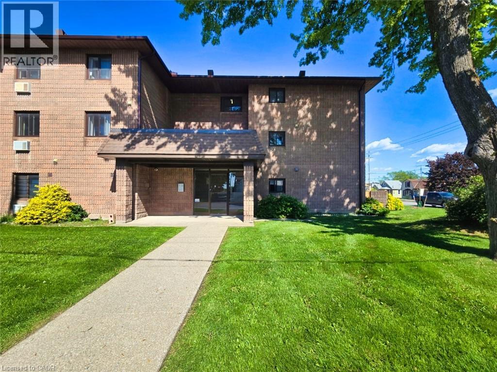 72 Main Street E Unit# 211, Port Colborne, Ontario  L3K 5Z8 - Photo 19 - 40835969