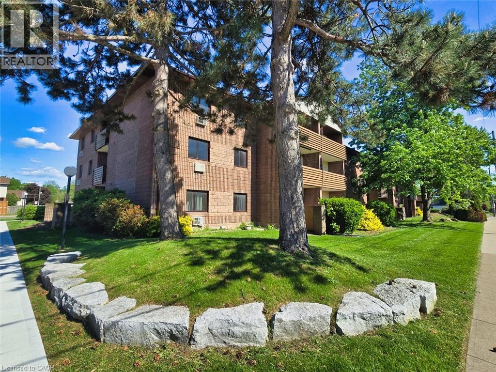 72 Main Street E Unit# 211, Port Colborne, Ontario  L3K 5Z8 - Photo 20 - 40835969