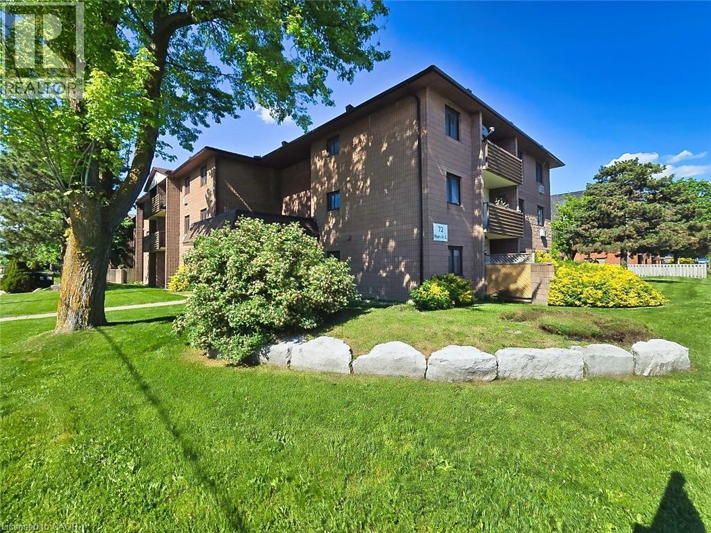 72 Main Street E Unit# 211, Port Colborne, Ontario  L3K 5Z8 - Photo 21 - 40835969