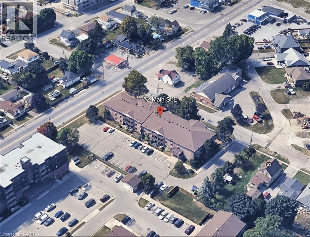 72 Main Street E Unit# 211, Port Colborne, Ontario  L3K 5Z8 - Photo 22 - 40835969