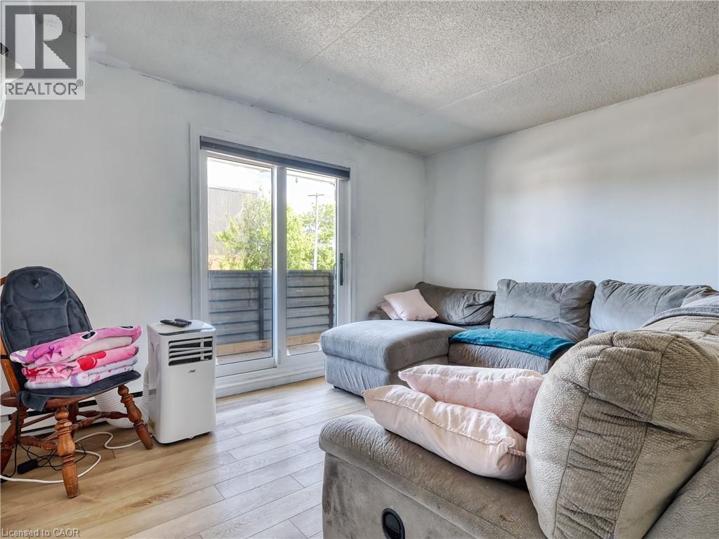 72 Main Street E Unit# 211, Port Colborne, Ontario  L3K 5Z8 - Photo 7 - 40835969