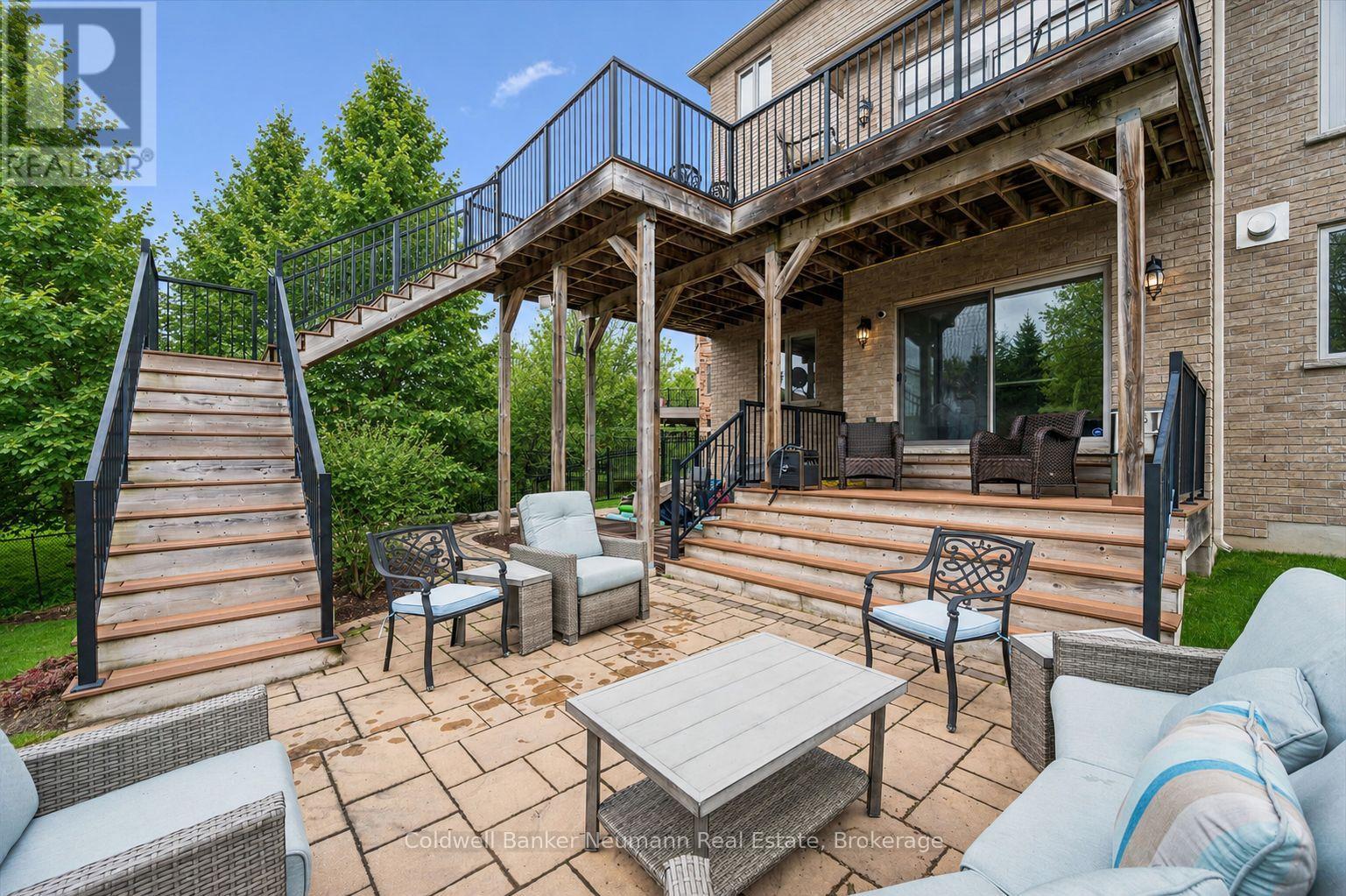 51 Cox Court, Guelph, Ontario  N1G 0A5 - Photo 32 - X13424970
