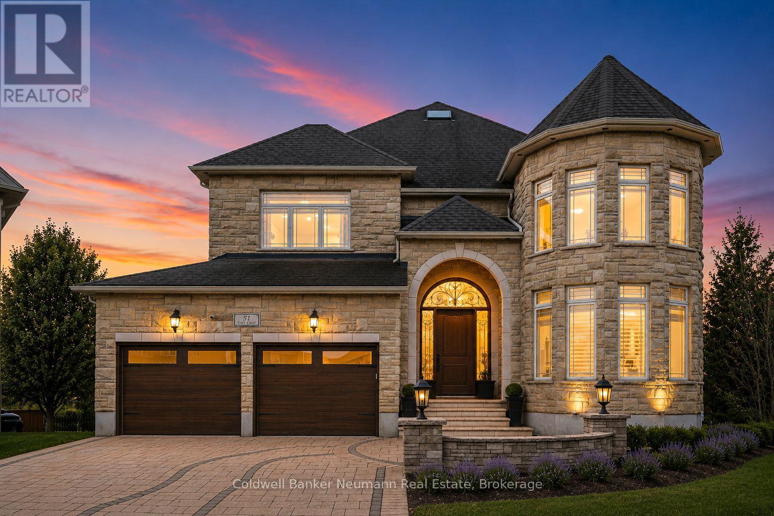 51 Cox Court, Guelph, Ontario  N1G 0A5 - Photo 38 - X13424970