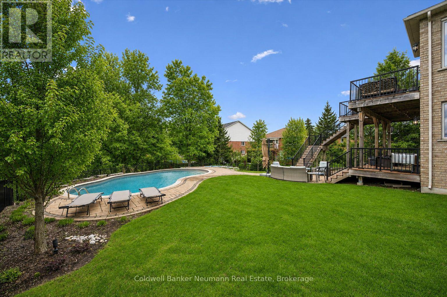 51 Cox Court, Guelph, Ontario  N1G 0A5 - Photo 45 - X13424970