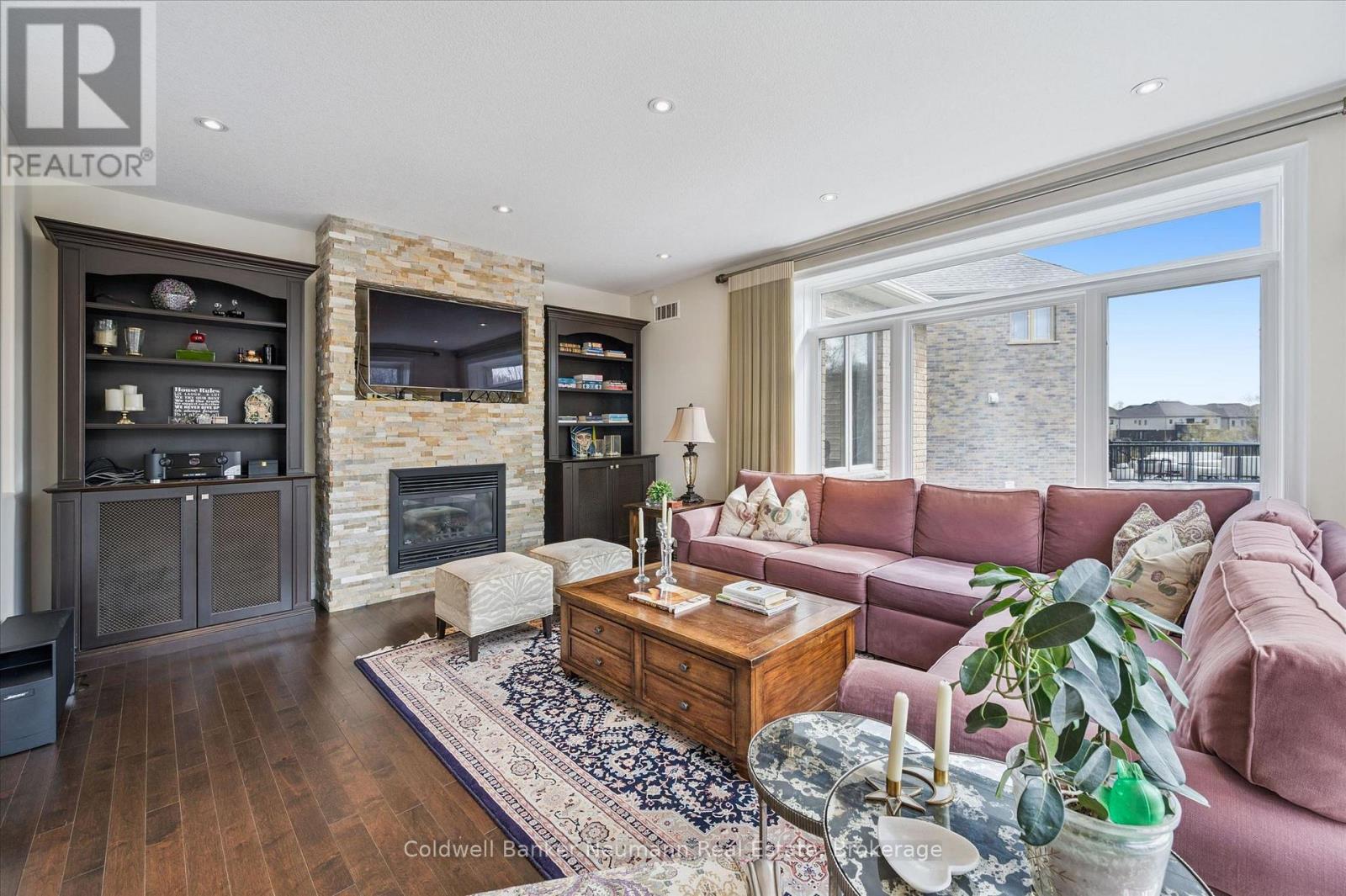 51 Cox Court, Guelph, Ontario  N1G 0A5 - Photo 6 - X13424970