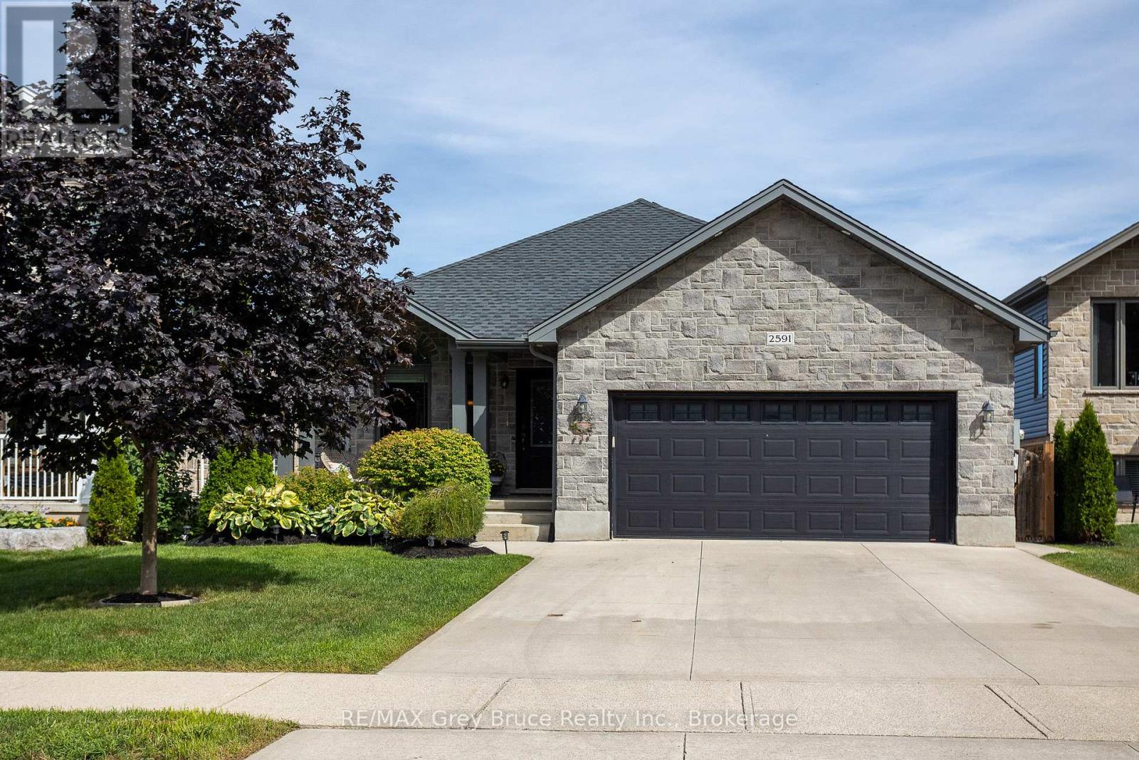 2591 7th Avenue E, Owen Sound, Ontario  N4K 6V1 - Photo 2 - X13425030