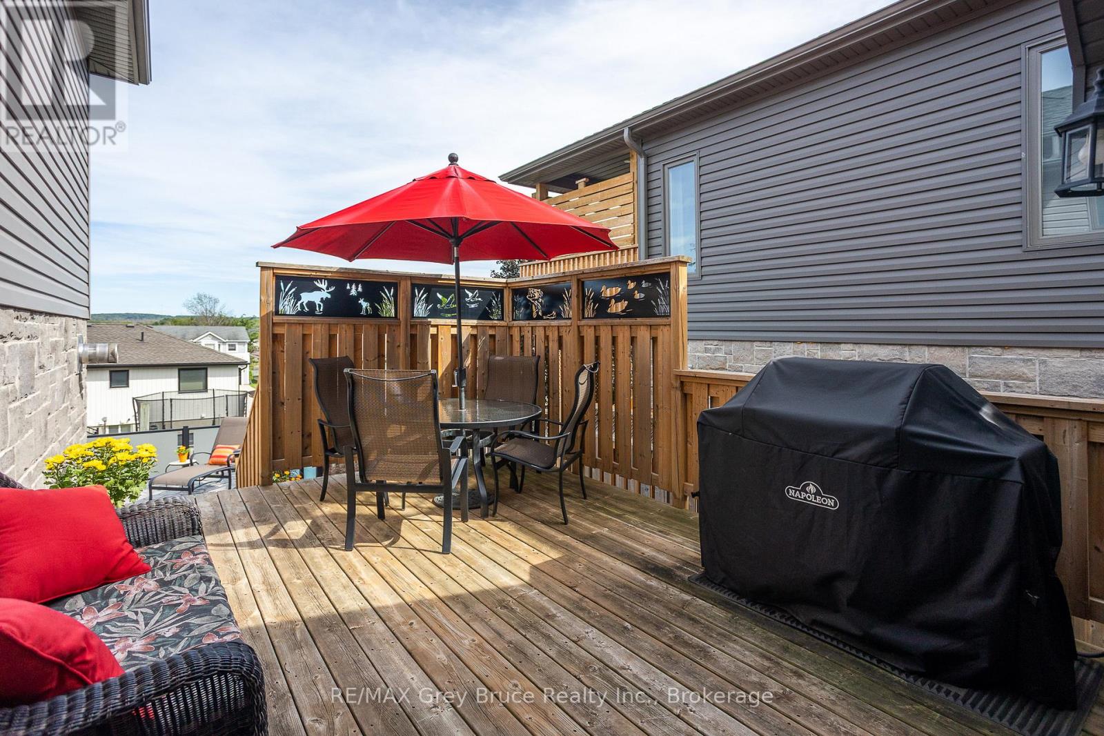 2591 7th Avenue E, Owen Sound, Ontario  N4K 6V1 - Photo 27 - X13425030