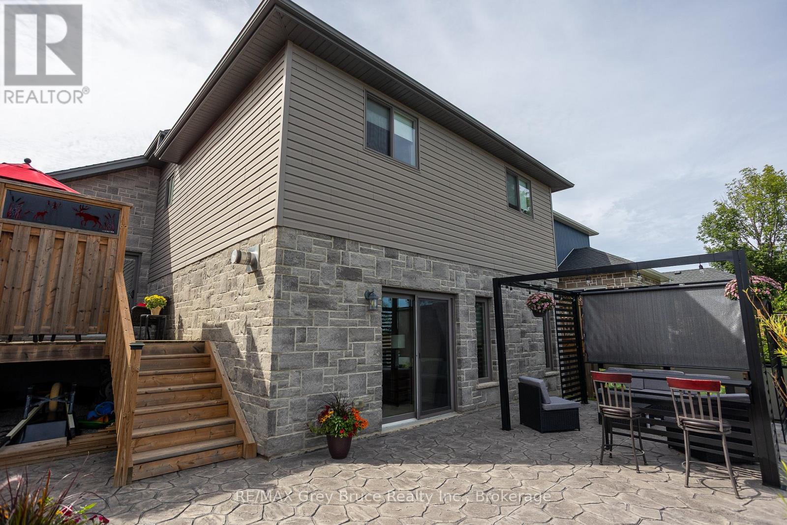 2591 7th Avenue E, Owen Sound, Ontario  N4K 6V1 - Photo 30 - X13425030