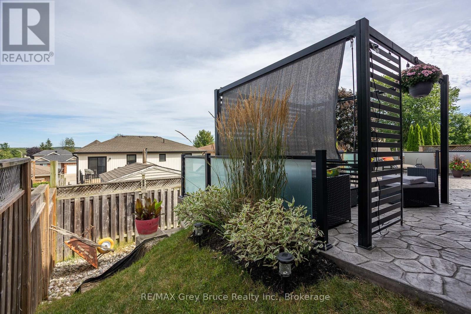 2591 7th Avenue E, Owen Sound, Ontario  N4K 6V1 - Photo 33 - X13425030