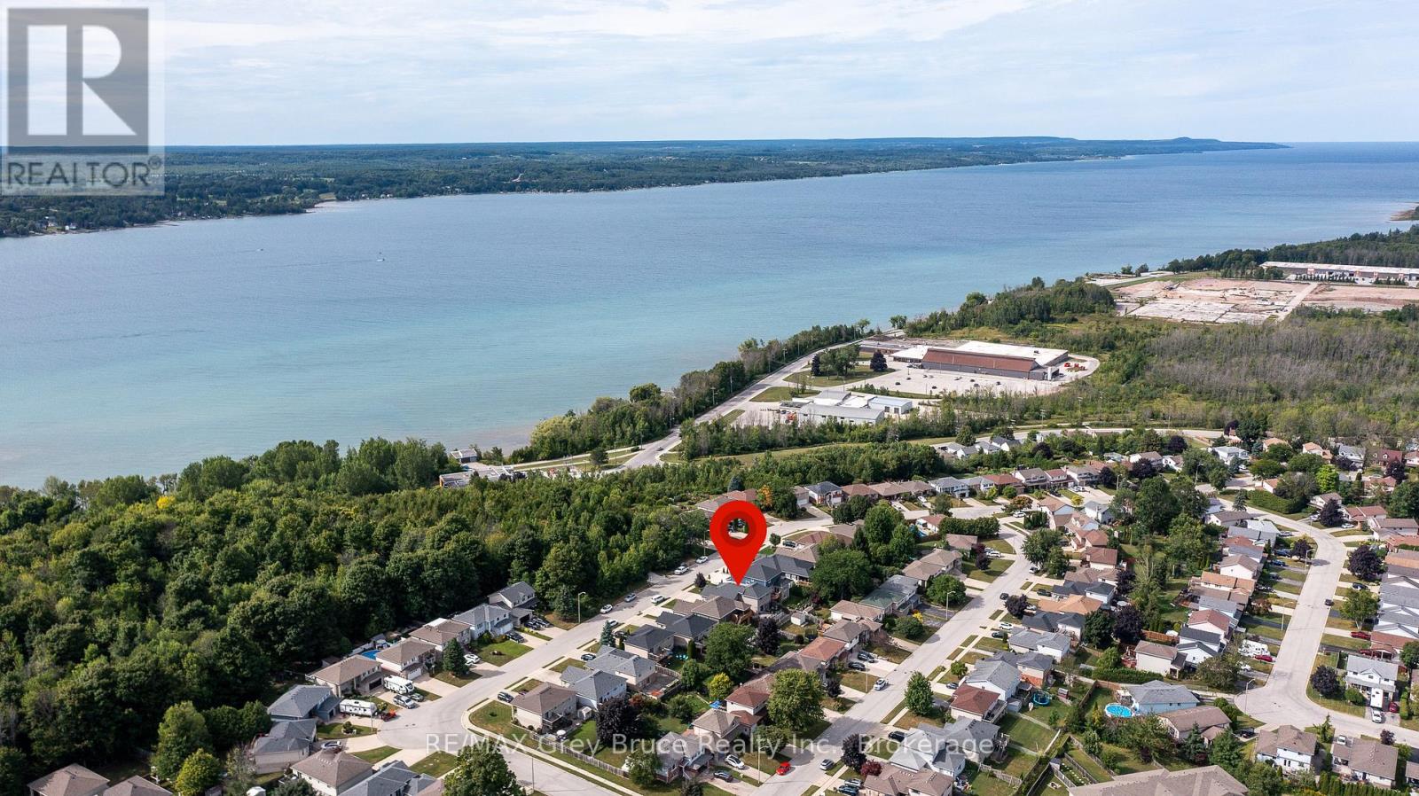 2591 7th Avenue E, Owen Sound, Ontario  N4K 6V1 - Photo 36 - X13425030