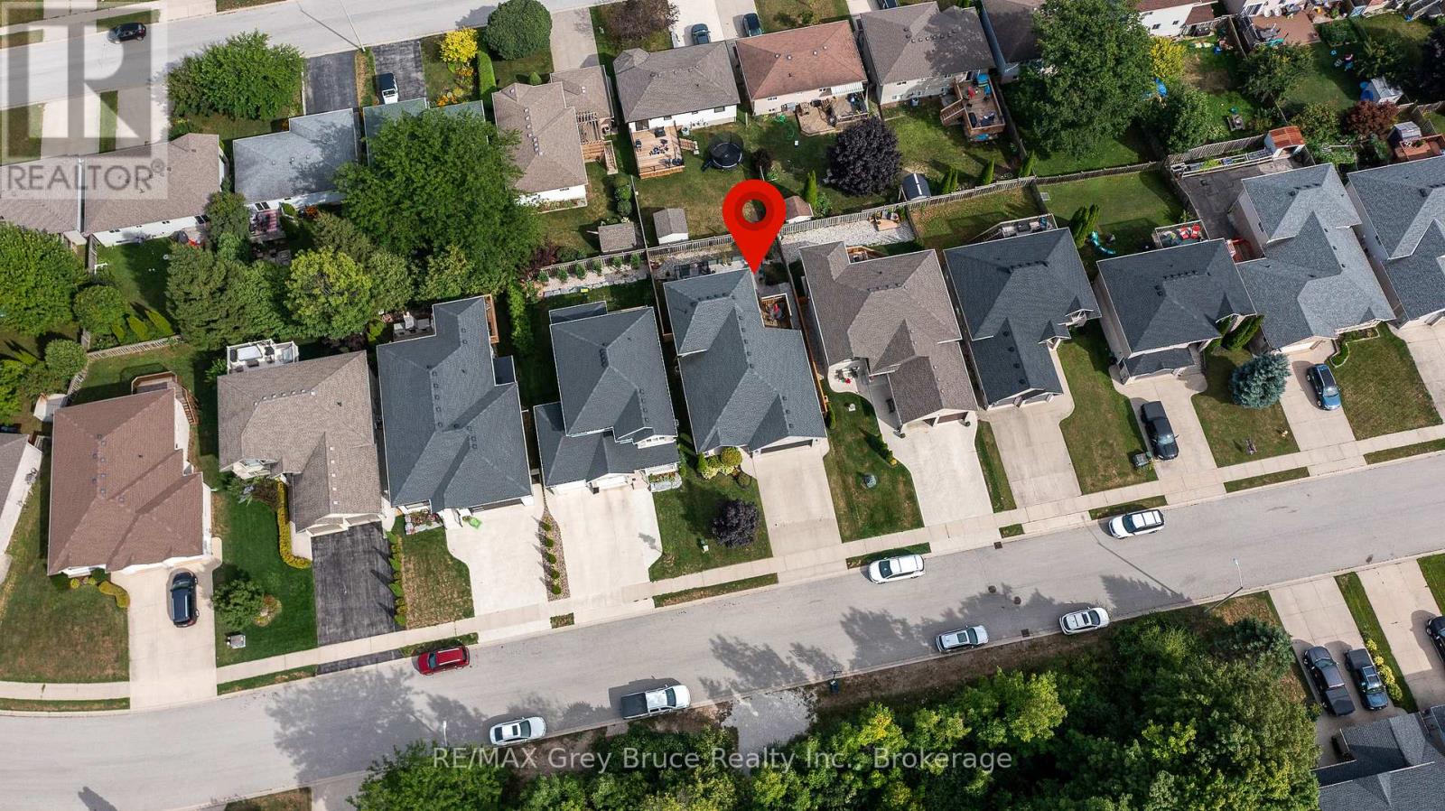 2591 7th Avenue E, Owen Sound, Ontario  N4K 6V1 - Photo 37 - X13425030