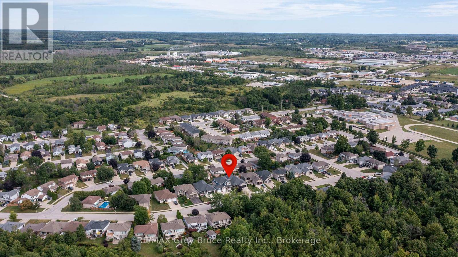 2591 7th Avenue E, Owen Sound, Ontario  N4K 6V1 - Photo 38 - X13425030