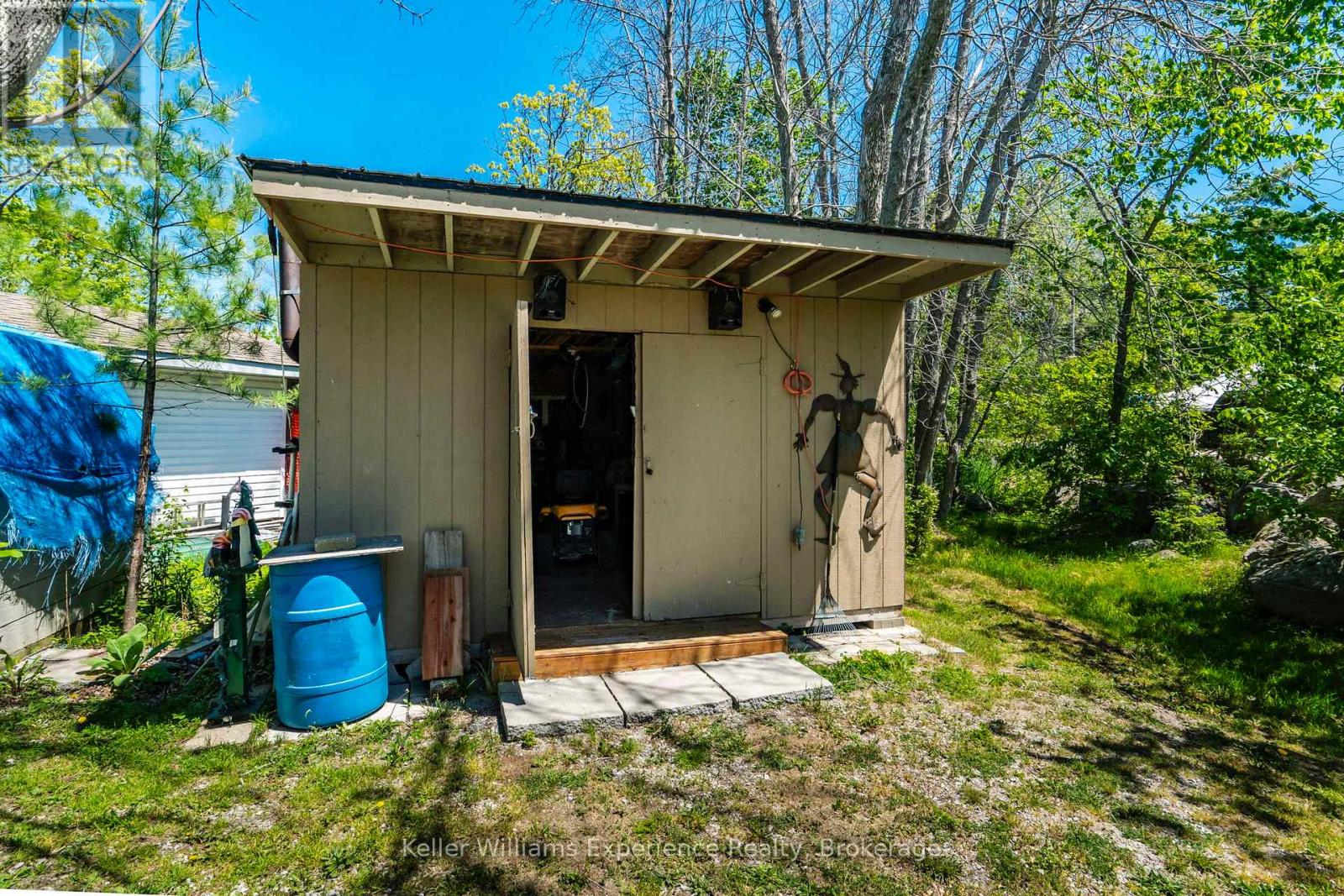111 Evergreen Lane, Georgian Bay, Ontario  L0K 1S0 - Photo 17 - X13425138