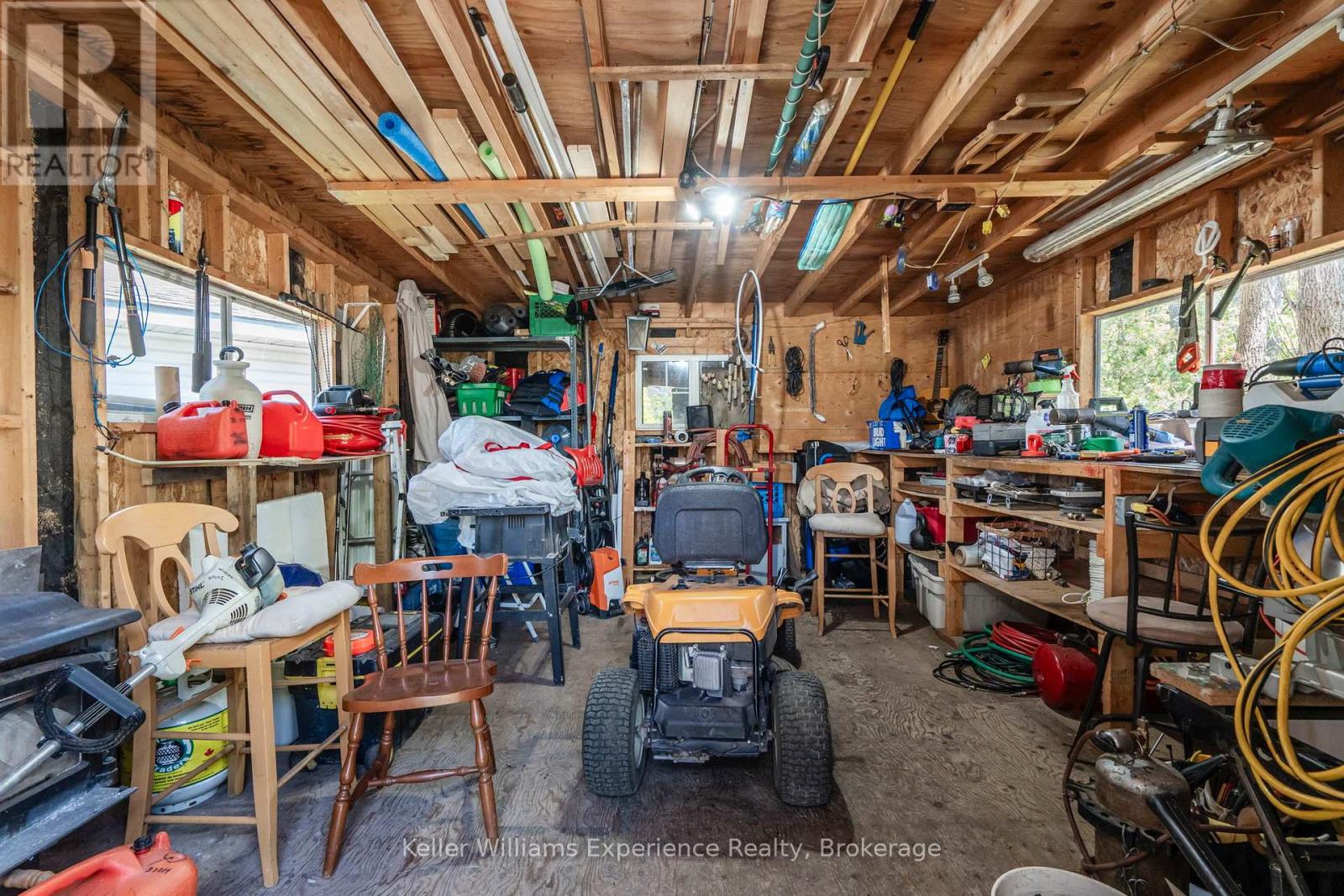111 Evergreen Lane, Georgian Bay, Ontario  L0K 1S0 - Photo 18 - X13425138