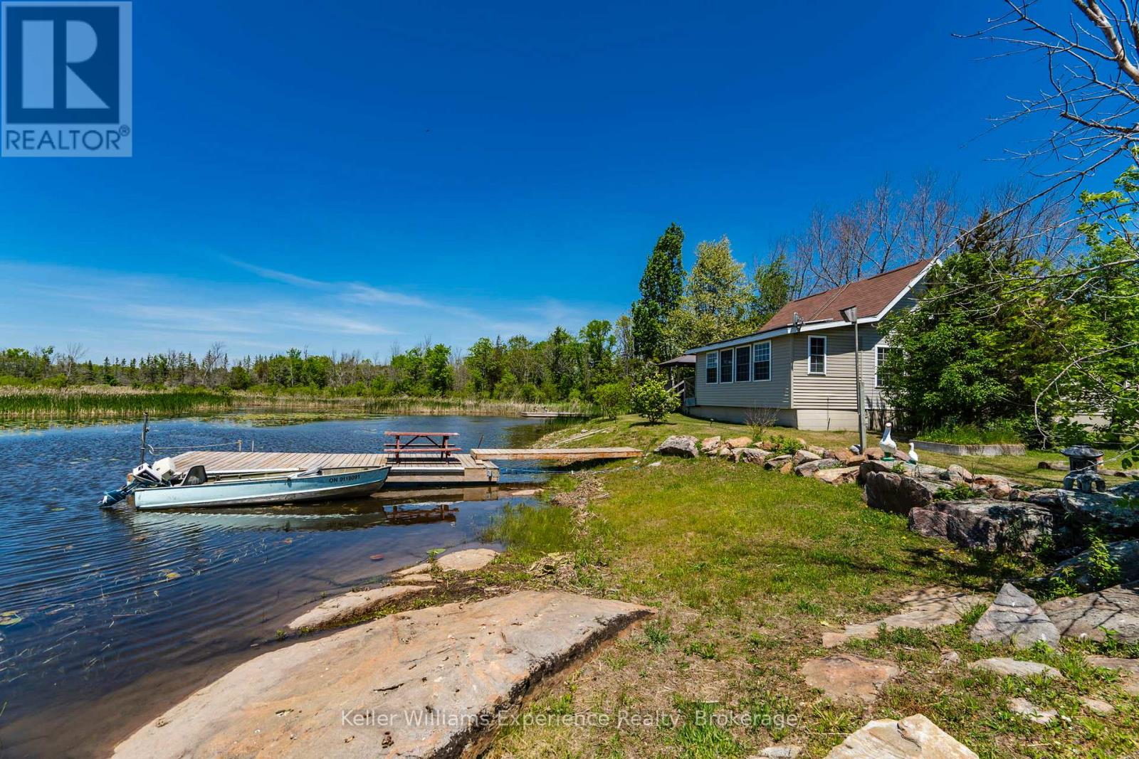 111 Evergreen Lane, Georgian Bay, Ontario  L0K 1S0 - Photo 2 - X13425138