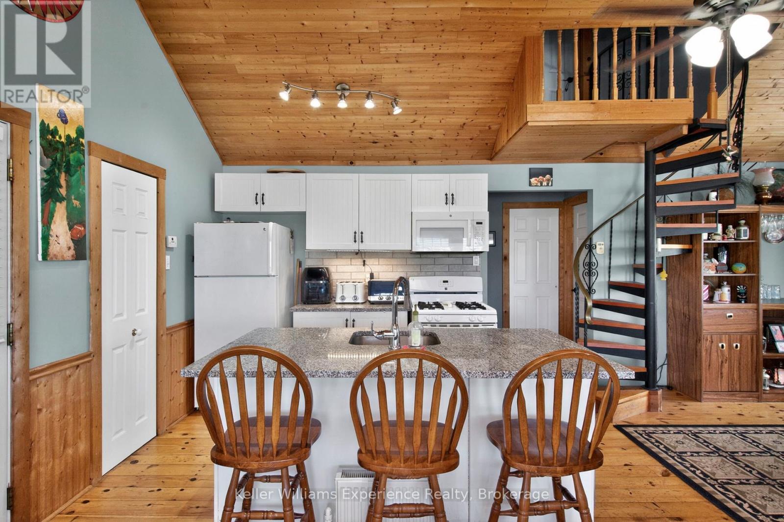 111 Evergreen Lane, Georgian Bay, Ontario  L0K 1S0 - Photo 4 - X13425138