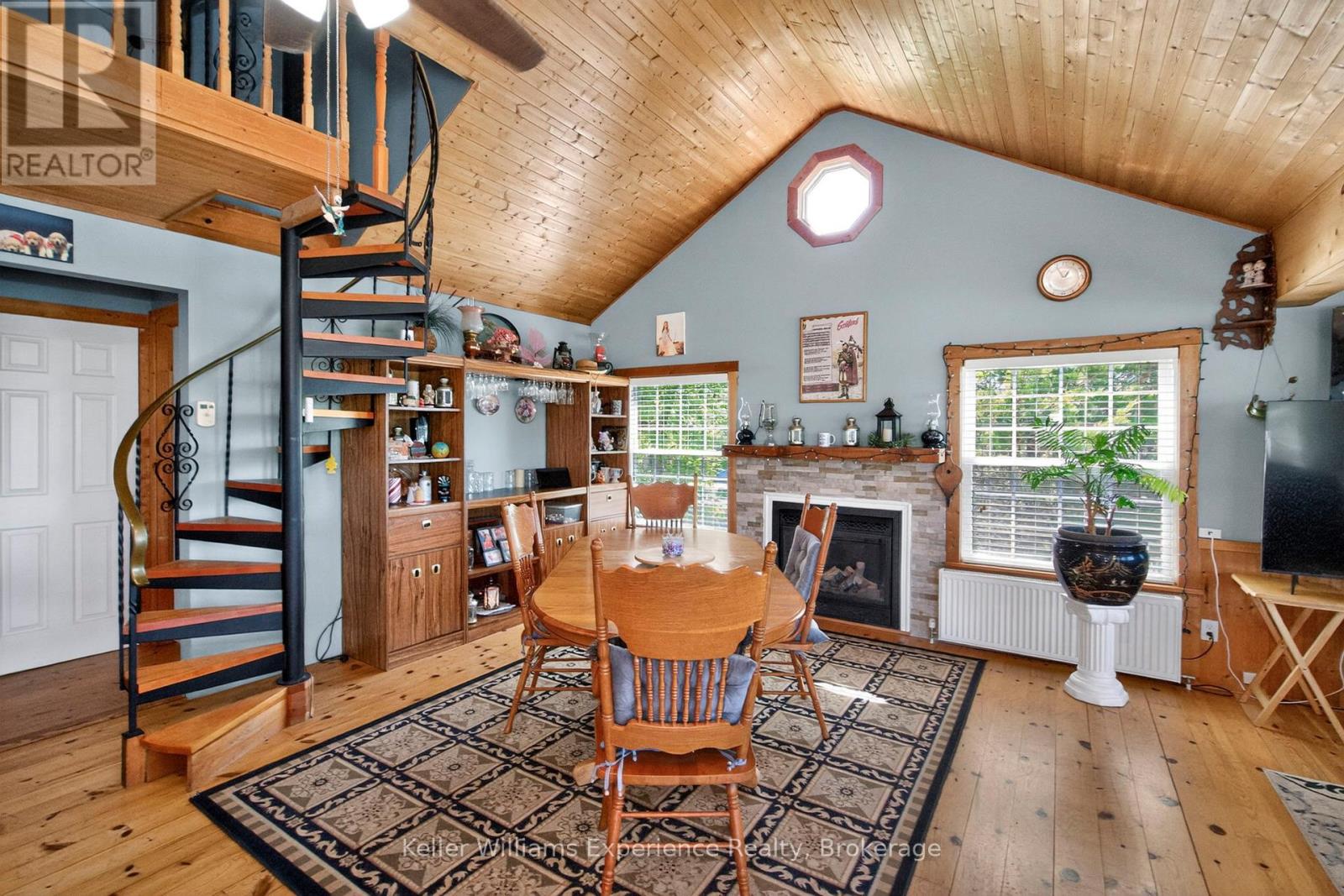 111 Evergreen Lane, Georgian Bay, Ontario  L0K 1S0 - Photo 5 - X13425138