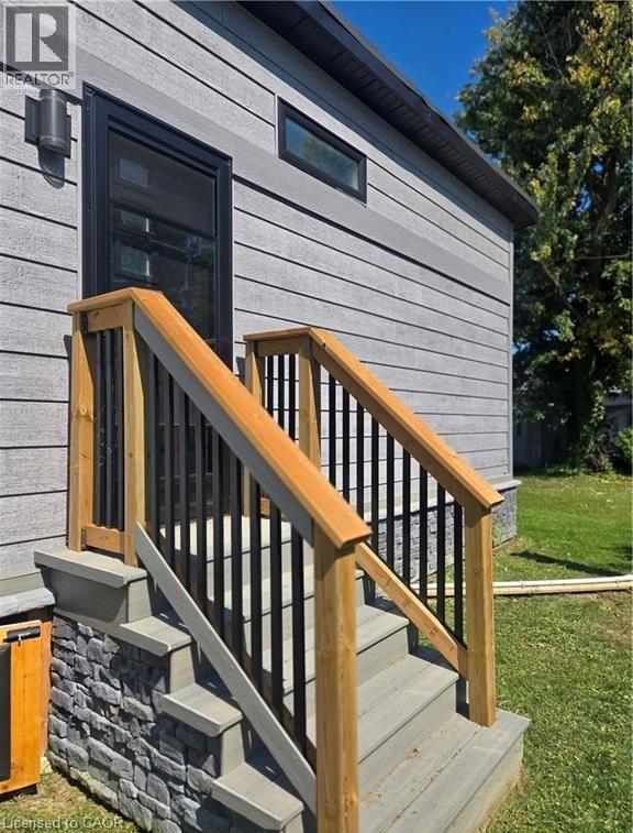 22220 Charing Cross Road Unit# 30, Chatham, Ontario  N7M 5V8 - Photo 16 - 40838315