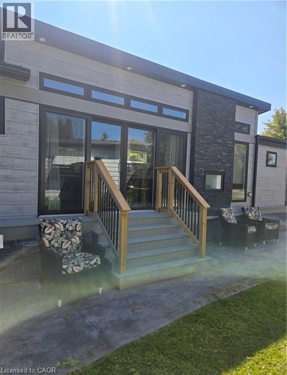 22220 Charing Cross Road Unit# 30, Chatham, Ontario  N7M 5V8 - Photo 2 - 40838315