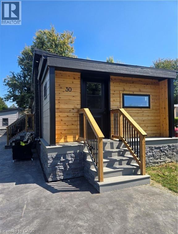 22220 Charing Cross Road Unit# 30, Chatham, Ontario  N7M 5V8 - Photo 4 - 40838315