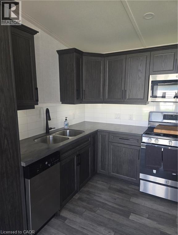 22220 Charing Cross Road Unit# 30, Chatham, Ontario  N7M 5V8 - Photo 8 - 40838315