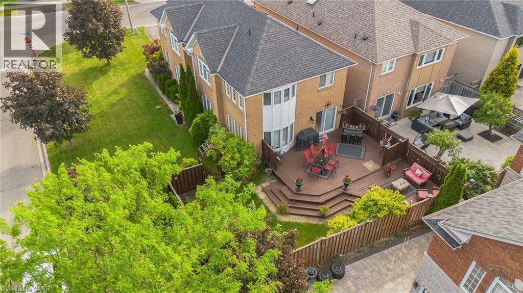 7419 Black Walnut Trail, Mississauga, Ontario  L5N 8A4 - Photo 16 - 40831651