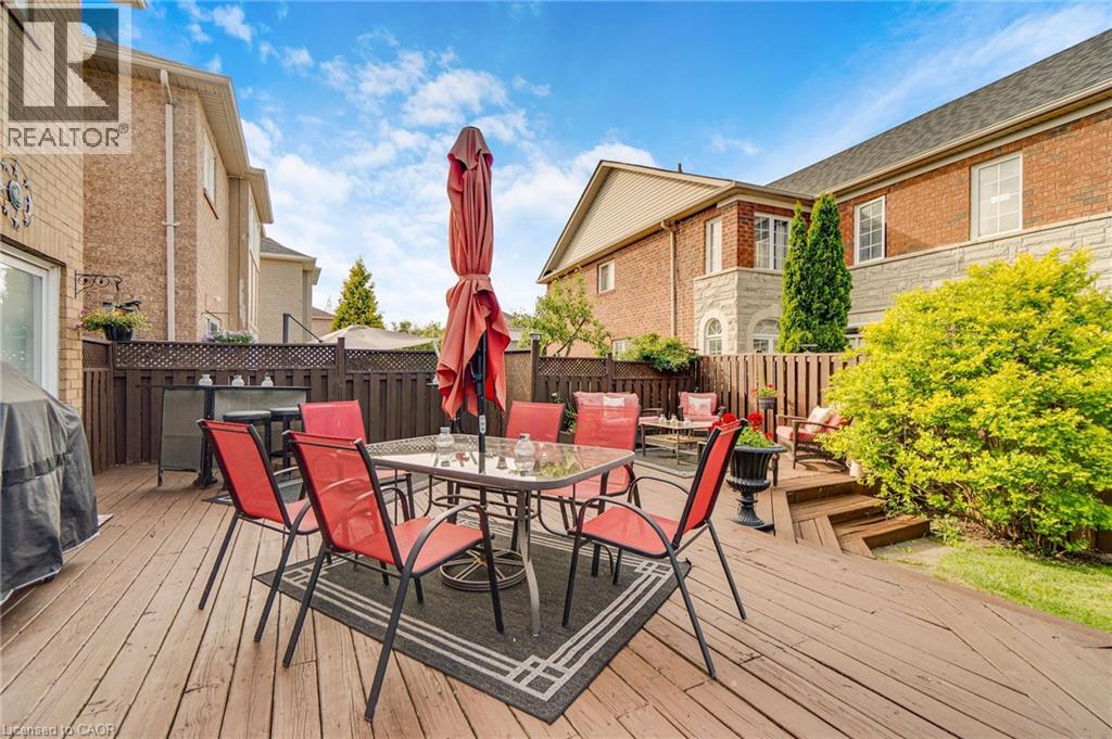 7419 Black Walnut Trail, Mississauga, Ontario  L5N 8A4 - Photo 17 - 40831651