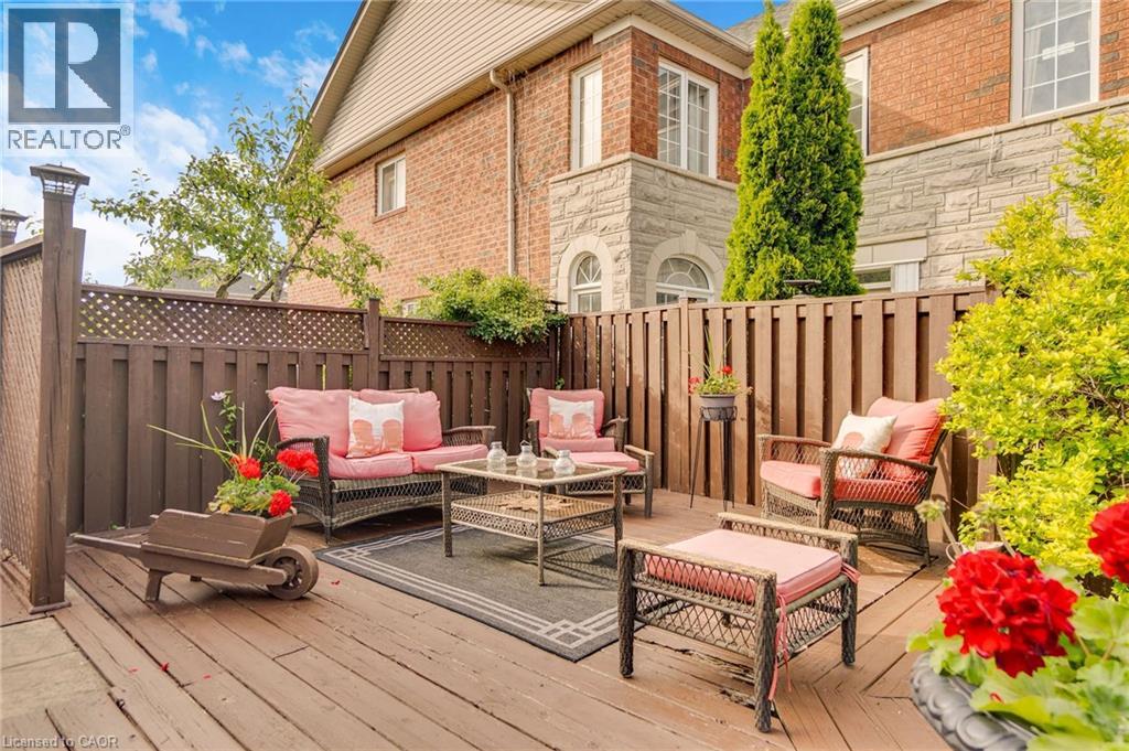 7419 Black Walnut Trail, Mississauga, Ontario  L5N 8A4 - Photo 18 - 40831651
