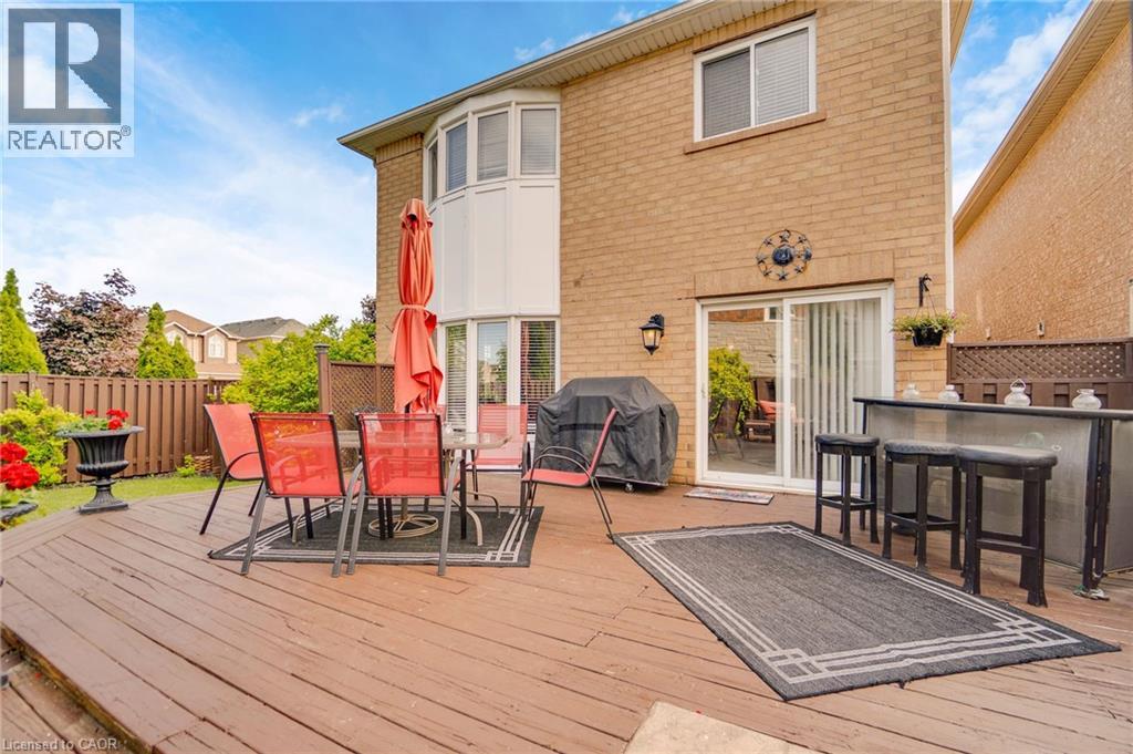 7419 Black Walnut Trail, Mississauga, Ontario  L5N 8A4 - Photo 19 - 40831651