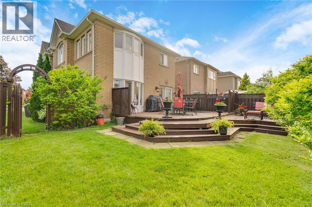 7419 Black Walnut Trail, Mississauga, Ontario  L5N 8A4 - Photo 20 - 40831651