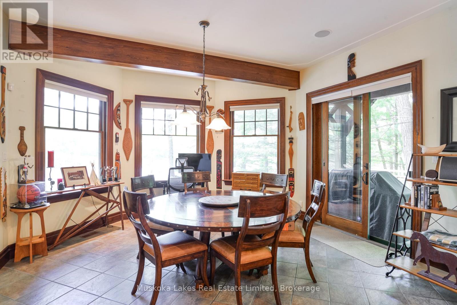 45 Estate Drive, Muskoka Lakes, Ontario  P0B 1J0 - Photo 10 - X13425202