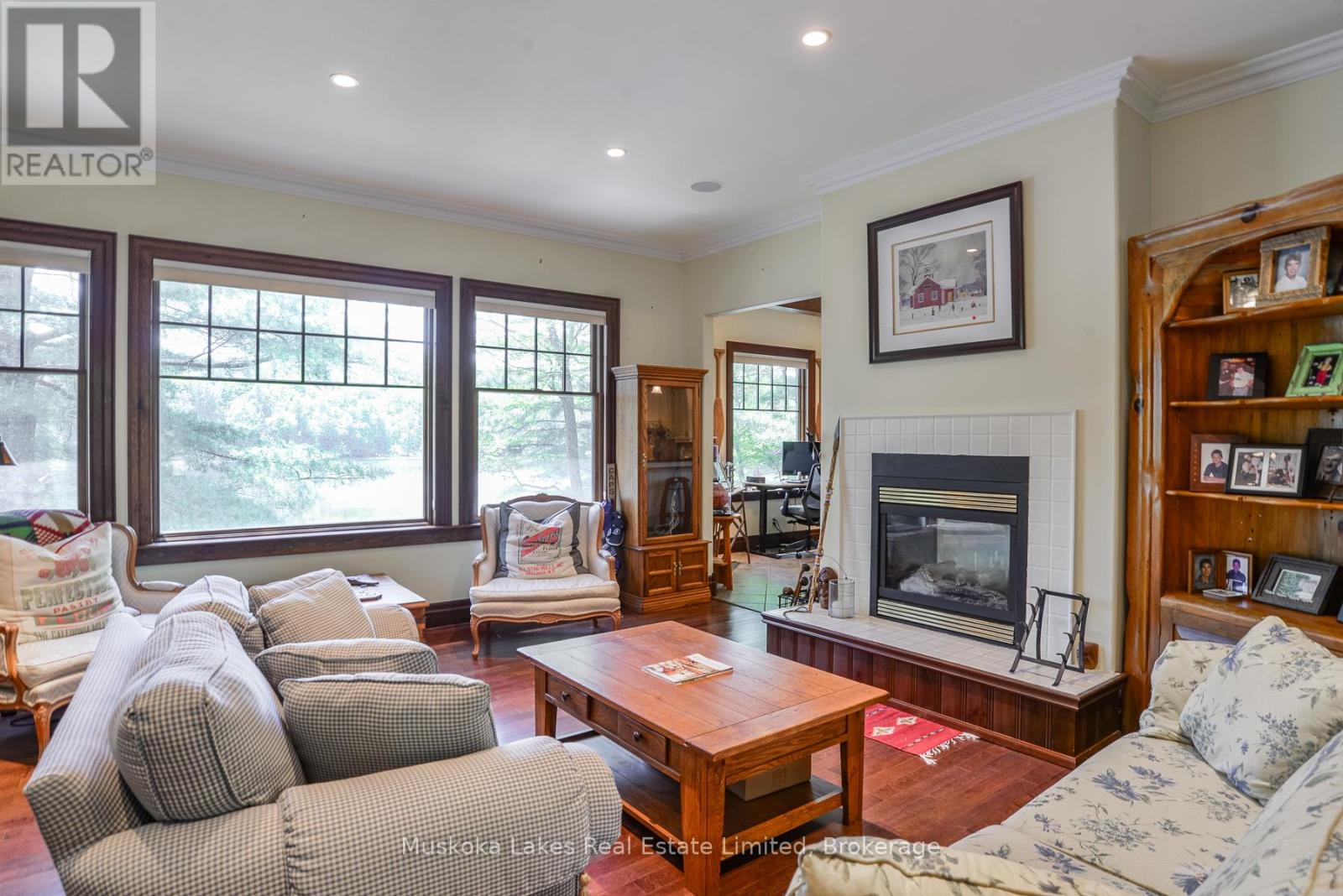 45 Estate Drive, Muskoka Lakes, Ontario  P0B 1J0 - Photo 13 - X13425202