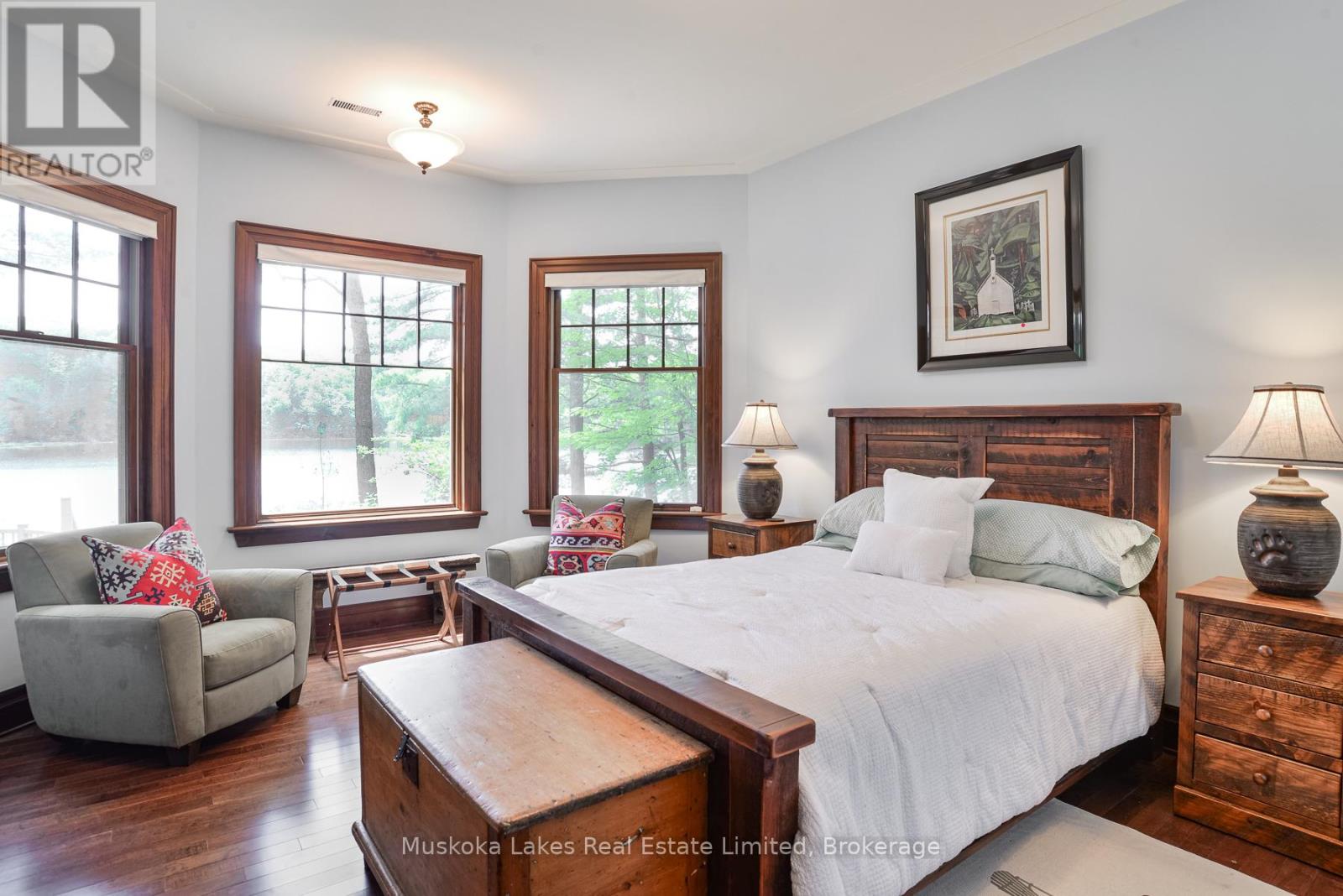 45 Estate Drive, Muskoka Lakes, Ontario  P0B 1J0 - Photo 16 - X13425202