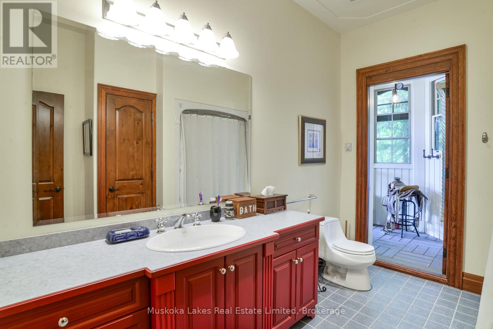 45 Estate Drive, Muskoka Lakes, Ontario  P0B 1J0 - Photo 19 - X13425202