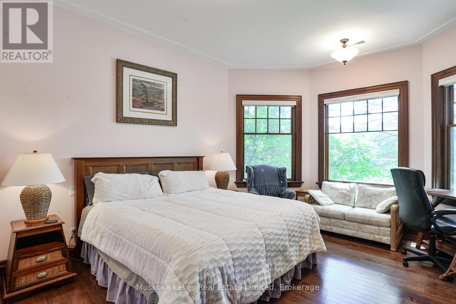 45 Estate Drive, Muskoka Lakes, Ontario  P0B 1J0 - Photo 20 - X13425202