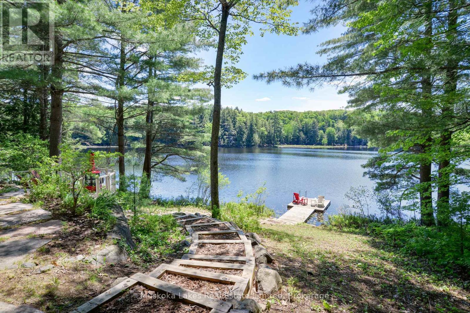 45 Estate Drive, Muskoka Lakes, Ontario  P0B 1J0 - Photo 24 - X13425202